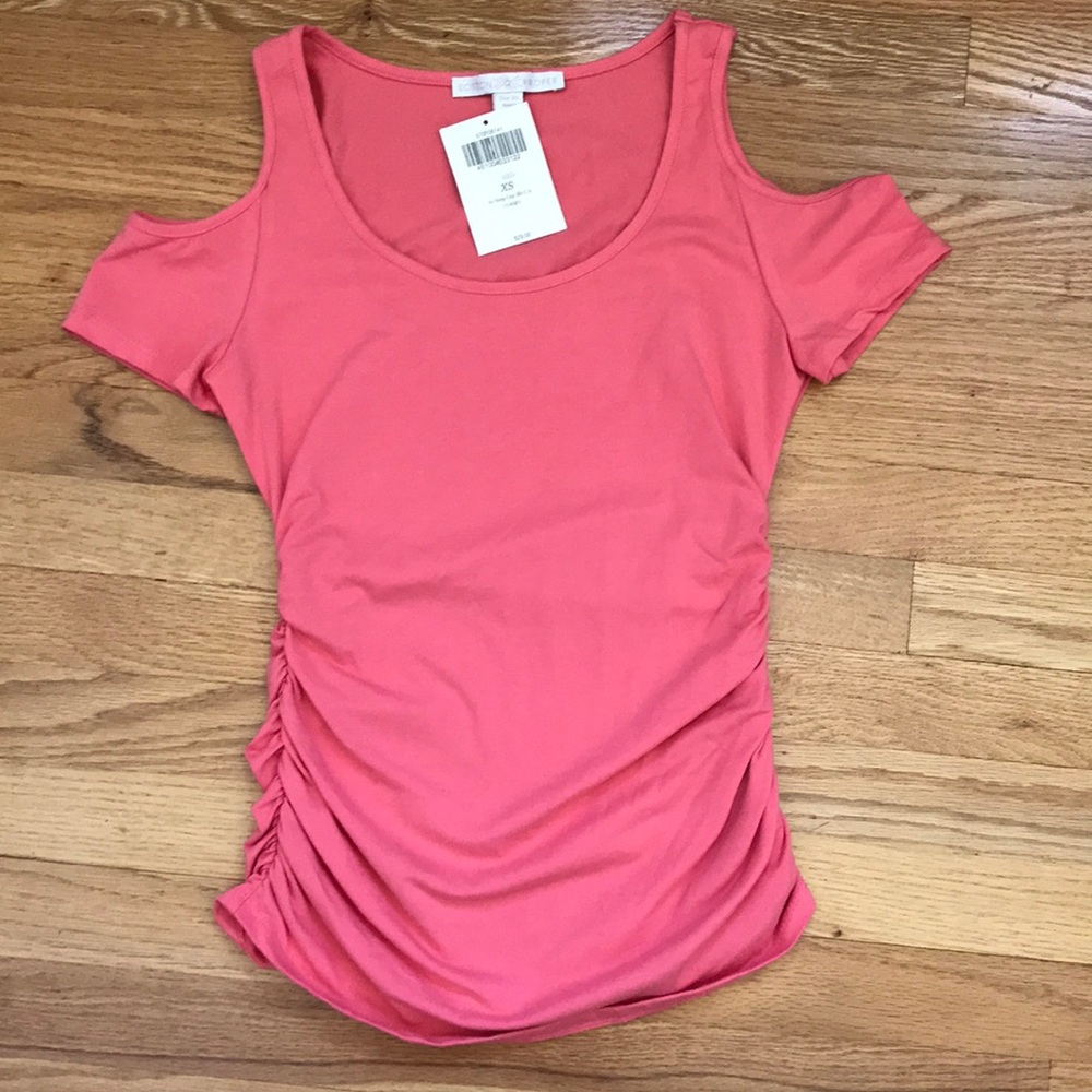 Boston Proper blouse